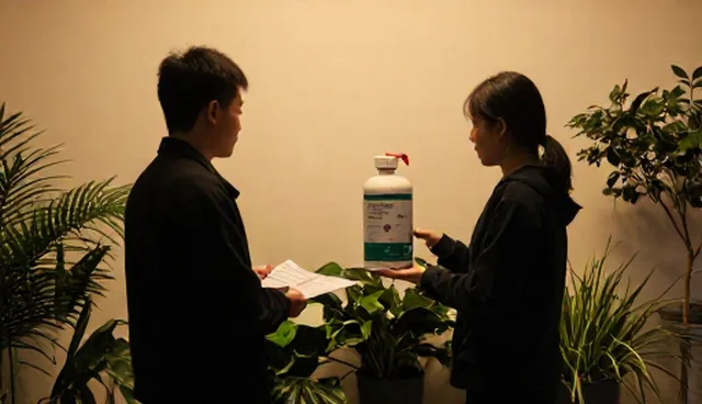 种植技术指导中品种选择的5大检查要点