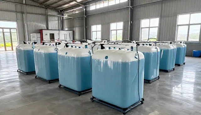 如何应对物流延迟问题?品种选择是关键